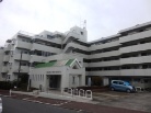 町田ビューハイツ