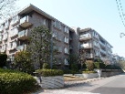 コープ野村緑山ヒルズ弐番館