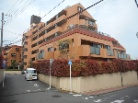 ライオンズヒルズ町田壱番館