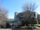 藤和ライブタウン玉川学園