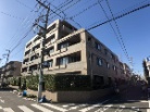 オーベル町田・中町