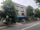 ダイアパレス鶴川緑山 花水木の杜
