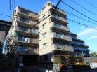中銀古淵マンシオン