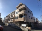 モナークマンション町田中町