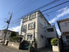 クリスタルハイツ町田2