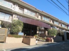 朝日マンション鶴川台