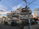 町田ウエストハイツ