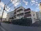 町田パークハイツ