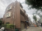 ヴェルデコート鶴川