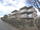 オーベル鶴川