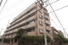 朝日パリオ淵野辺