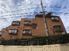 ライオンズヒルズ町田弐番館