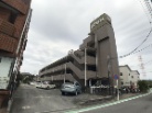 ドラゴンマンション古淵壱番館