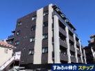 ベルジュール町田中町
