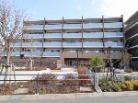デュオヒルズ南町田ザガーデン