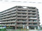 サニーコート大宮盆栽町