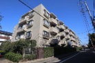 宮原パークホームズ