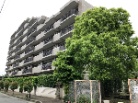 新大宮パークホームズ