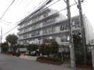 大宮ハウス