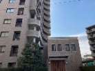 オーベル大宮土呂プライムタワー