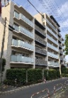 ブリリアンコート大宮日進