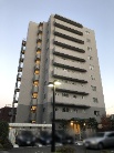大宮氷川参道パークハウス