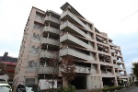 与野上落合団地