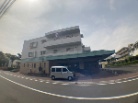 ライオンズガーデン初石