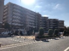 ウッドパーク初石駅前