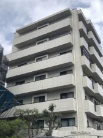 ニックアーバンハイム柏