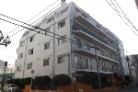 コンドミニアム南柏