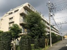 東初石パークホームズ