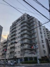 ビューパレー柏千代田