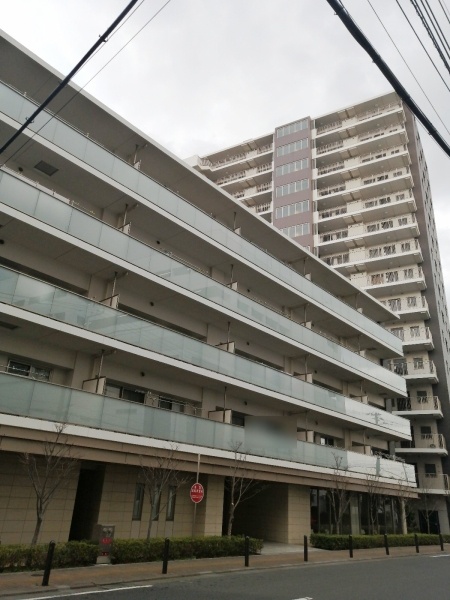 南柏ザ レジデンス 住友不動産販売 で売却 査定 購入 中古マンション 賃貸