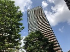 パークシティ柏の葉キャンパス ザ・ゲートタワー