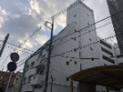 柏タウンハイツ