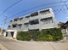 南柏パークホームズ弐番館