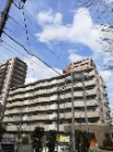 パインズマンション南柏クリエール