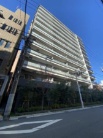 ルネ南柏駅前
