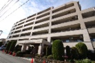 クリオ辻堂弐番館
