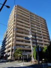 朝日マンション藤沢鵠沼