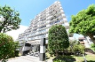 クリオ藤沢伍番館