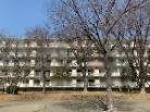 湘南西部団地