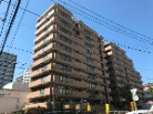 クリオ藤沢十番館