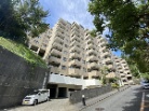 東急ドエルアルス鎌倉植木