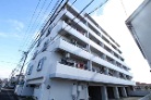 藤沢羽鳥ダイヤモンドマンション