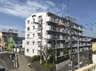 藤和藤沢緑ケ丘コープ