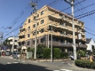 ダイアパレス辻堂海岸