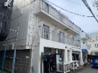 ハイラーク江ノ島