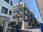 グランノエル鵠沼海岸
